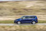 Seat Alhambra Xcellence 2018 года (UK)